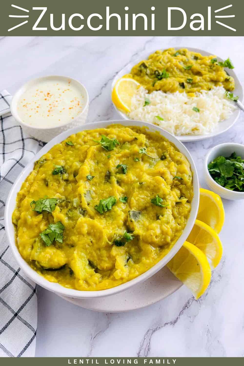 Zucchini dal Pinterest image.